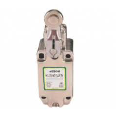 KUDOM 限位開關KLSH01A1B系列