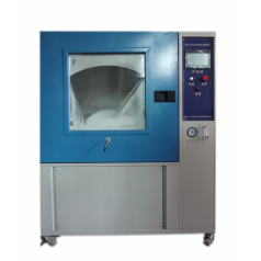 供應防塵試驗箱 GB2423 GB4706 GB4208
