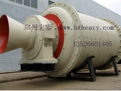 陶瓷球磨機研磨石灰石效果怎么樣1