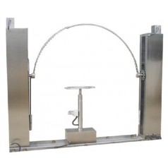 供應擺管淋雨試驗裝置 IEC60529 IEC60598