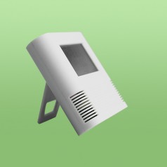 JL-35 WIFI溫濕度記錄儀空氣溫濕度監測