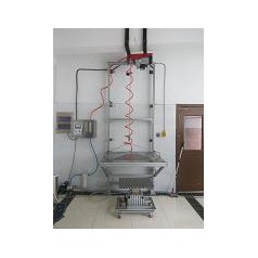 全自動不銹鋼滴水試驗裝置滴水試驗設(shè)備廠家南京安奈