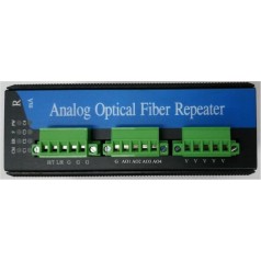 Profibus_DP轉Modbus總線橋