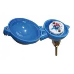 GEORGIN 可編程轉換器系列