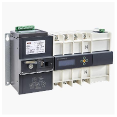 德國AEG自動轉換開關AT10