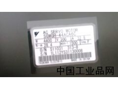 湖南現(xiàn)貨供應(yīng)SGMGH-44ACA6C安川伺服驅(qū)動(dòng)器