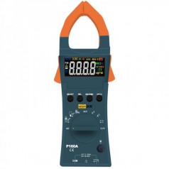 高精度數字鉗表-P160A/B(600A,1000V)