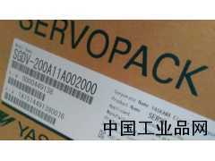 SGDV-200A11A002000安川伺服電機(jī)