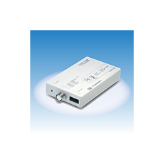 COCORESEARCH 小型 F/V 轉換器KAZ-740P系列