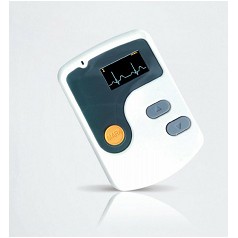 24小時動態心電記錄器MIC-H12