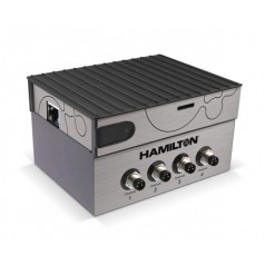 hamilton 轉換器Arc Modbus OPC系列