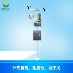 JL-03-Q9 自動氣象站校園氣象站農業氣象站