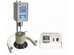 數字旋轉粘度計