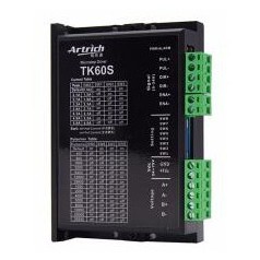 WEINVIEW 步進驅動器與電機 TK60S系列