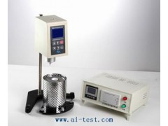 布氏旋轉粘度計