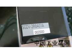 陜西現(xiàn)貨SGDV-2R8A01A安川伺服驅(qū)動(dòng)器