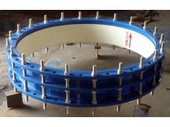 假國標波紋管補償器與金屬軟管的本質區別