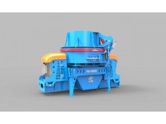 沖擊式制砂機(jī)是什么？沖擊式制砂機(jī)性能優(yōu)勢