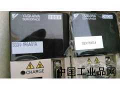 河南現(xiàn)貨供應(yīng)SGDV-1R6A01A安川伺服驅(qū)動(dòng)器