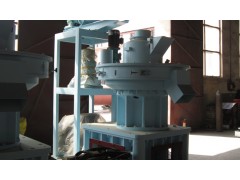 花生殼顆粒機_明陽生物顆粒燃料生產線