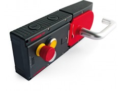 德國安士能euchner多功能門控系統MGB-L2HE-APA-L-110522