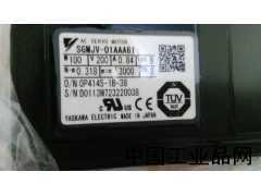 河北現貨供應SGMJV-01AAA61安川伺服電機