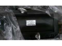 河南現貨供應SGMGV-75ADC61安川伺服電機