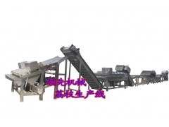 柑橘前處理設(shè)備--新鄉(xiāng) 專業(yè)制造