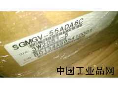 天津現貨供應SGMGV-55ADA6C安川伺服電機