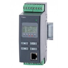 TILLQUIST 測量值轉換器P30H系列