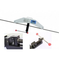 鋼索張拉力儀 牽引鋼絲繩張緊力測(cè)試儀