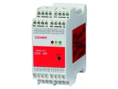 德國euchner安士能安全開關CES-AP-CR2-AH-SB-106552
