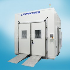 上海步入式高低溫試驗室品牌步入式高低溫試驗室價格