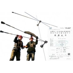 高釩索張緊力檢測(cè)儀 SL-20T鋼絞線(xiàn)張力儀