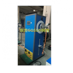 供應(yīng)充電樁連接電纜彎曲試驗裝置 GB11918.1-2014