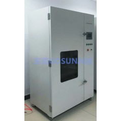 供應(yīng)電池外部短路試驗機(jī) GB31241-2014