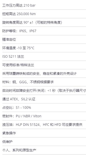 HKS 旋轉(zhuǎn)驅(qū)動器SA-H1系列