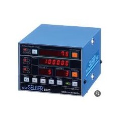 RIKEN 多功能計數器 RM-2902系列