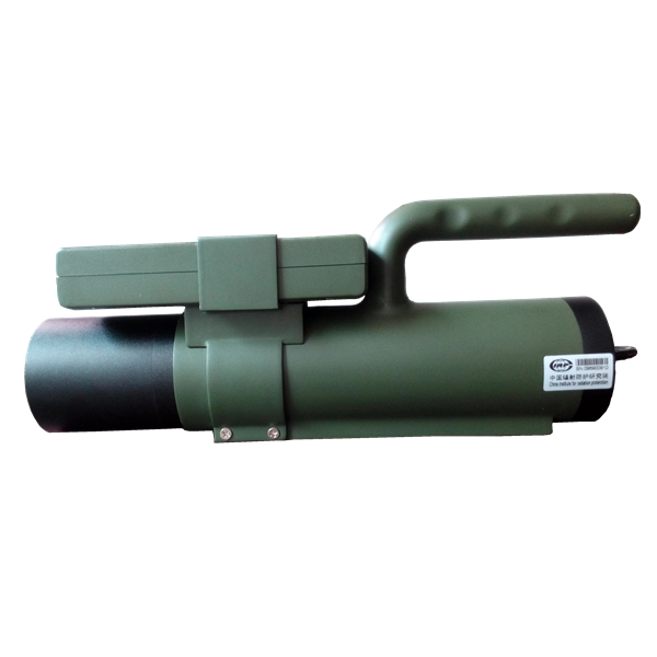 環(huán)境 X、γ輻射劑量率儀