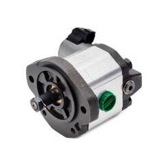 Roquet 比例馬達系列