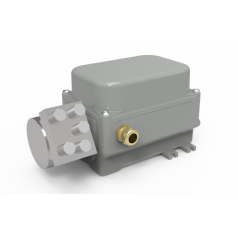 Wichita Clutch 限位開關51系列