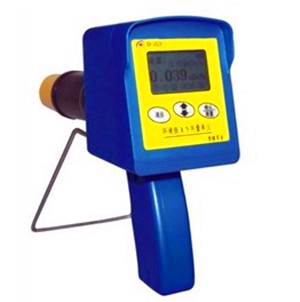 XH-2020 環(huán)境 χ、γ劑量率儀