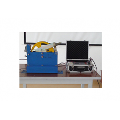 供應便攜式電梯限速器校驗儀