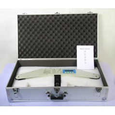 礦用提升機(jī)鋼絲繩測(cè)力儀 高釩索張力測(cè)試儀