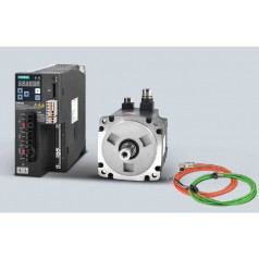 西門子V90伺服高慣量電機 1FL6096-1AC61-0LB1