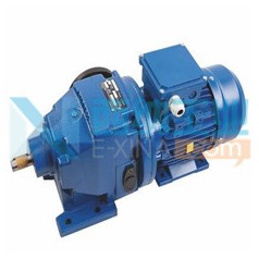 德國(guó)GEMOTEG變頻器