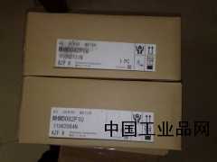 天津現貨供應MHMD082P1U松下伺服電機