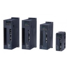 MEGMEET 主軸專用伺服驅動器系列