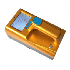 SH-170型α、β、γ表面污染測量儀