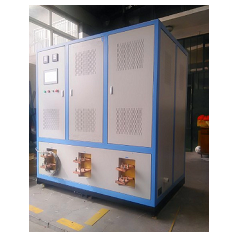 供應低壓成套開關設備大電流溫升測試系統 GB14048.1